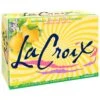 La Croix Limoncello Sparkling Water - 144 FZ 2 Pack