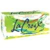 La Croix Mango Sparkling Water - 96 FZ 3 Pack -Stockup Express Deals 00012993221034