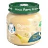 Gerber Banana Baby Food - 4 OZ 10 Pack -Stockup Express Deals 00015000002817