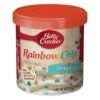 Betty Crocker Rainbow Chip Frosting - 16.0 OZ 8 Pack
