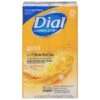 Dial Gold Bar Soap - 32 OZ 4 Pack -Stockup Express Deals 00017000024042