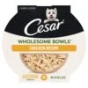 Cesar Chicken Dog Food - 3 OZ 10 Pack 1 Cesar Chicken Dog Food - 3 OZ 10 Pack -Stockup Express Deals 00023100137735