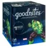 Goodnites Nighttime Boys Underwear - 44 Underwear -Stockup Express Deals 00036000405316