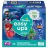 Pampers Boy Training Underwear - 56 Underwears -Stockup Express Deals 00037000764700