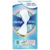 Always Extra Heavy Flow Pads - 28 CT 3 Pack -Stockup Express Deals 00037000899105