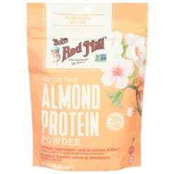 Bob's Red Mill Almond Protein Powder - 14 OZ 4 Pack