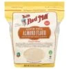 Bob's Red Mill Almond Flour - 32 OZ 4 Pack -Stockup Express Deals 00039978043818