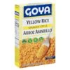 Goya Yellow Spanish Style Rice Mix - 7 OZ 12 Pack -Stockup Express Deals 00041331126625