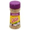 Mrs Dash Onion & Herb Seasoning Blend - 2.5 OZ 8 Pack -Stockup Express Deals 00605021000093