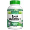 Botanic Choice SUGAR EQUILIBRIUM II - 60 CT 12 Pack -Stockup Express Deals 00703308020779