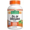 Botanic Choice OREGANO 1500 MG - 60 CT 12 Pack