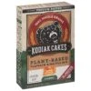 Kodiak Plant-Based Classic Flapjack & Waffle Mix 18 Oz - 6 Pack