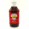 Nunn Family BBQ, Nunn's Original Spicy BBQ Sauce - 16 FL OZ 12 Pack 1 Nunn Family BBQ, Nunn's Original Spicy BBQ Sauce - 16 FL OZ 12 Pack -Stockup Express Deals 00731279914063