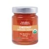 Vando Naturals CHESTNUT ORGANIC HONEY, MADE IN ITALY - 12.35 OZ 6 Pack -Stockup Express Deals 00810475012794