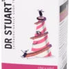 LBB Imports DR STUART'S CAFFEINE FREE LAX PLUS - 0.84 OZ 4 Pack -Stockup Express Deals 00811639000022