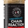 Casa M Spice Co Controlled Chain Reaction Season All - Plastic Shaker - 5.25 OZ 6 Pack