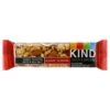 Kind Gluten Free Honey Roasted Nuts And Sea Salt Bar - 1.4 OZ 12 Pack