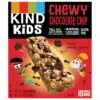 Kind Kids Bar Chewy Chocolate Chip - 8.1 OZ 6 Pack 1 Kind Kids Bar Chewy Chocolate Chip - 8.1 OZ 6 Pack -Stockup Express Deals 0265226085