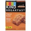Kind Peanut Butter Breakfast Bars - 10.58 OZ 5 Pack -Stockup Express Deals 0265241928