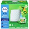 Febreze Plug Scent Booster Scented Oil Refill + Oil Warmer 1 Ea - 2 Pack -Stockup Express Deals 03184eae dbd7 43e8 9a81 5c259b3eda12