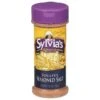 Sylvia's Soulful Seasoned Salt - 7 OZ 6 Pack