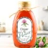 100% Pure Raw Clover Honey -Stockup Express Deals 100 pure raw clover honey 593804