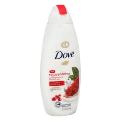 Dove Body Wash Revive - 22 FZ 4 Pack
