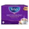 Tetley British Blend Black Tea Bags - 80 CT 12 Pack -Stockup Express Deals 1115606001 ea2afa31 fb88 4abb 9c54 cf60e32ff9bd