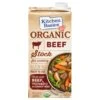 Kitchen Basics Organic Beef Stock - 32 OZ 12 Pack -Stockup Express Deals 1144301077 ec9da89b 835a 4b1d bdc0 dbfe8f119601