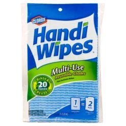 Handi Wipes Multi Purpose - 6 CT 15 Pack