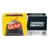 Glad 30 Gallon Large Trash Drawstring Bags - 28 CT 6 Pack -Stockup Express Deals 1258778966 6d30d80c bd66 4258 9b36 b6b21b9d2253