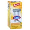 Glad Medium Kitchen Garbage Bags - 26 OZ 6 Pack