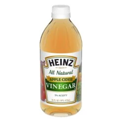 Heinz Vinegar Cider - 16 FZ 12 Pack