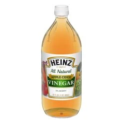 Heinz Vinegar Cider - 32 FZ 12 Pack
