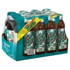 AriZona Lemon Bottle Iced Tea- 16 Oz Bottles 12 Pack