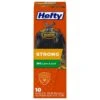 Hefty Strong 39 Gallon Extra Large Trash Drawstring Bags - 10 CT 12 Pack -Stockup Express Deals 1370001420 c9be125c b5df 4f5c a249 1612afde5dd1