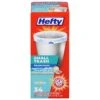 Hefty Drawstring Fabuloso Scent Small Trash Bags - 34 CT 15 Pack -Stockup Express Deals 1370051739