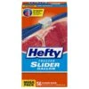 Hefty Slider Freezer Gallon Bag - 56 CT 4 Pack -Stockup Express Deals 1370084456 542e7d61 40f5 40dd 8cf1 22af80a653d9