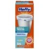 Hefty Small Drawstring Scent Trash Brags - 34 CT 15 Pack 2 Hefty Small Drawstring Scent Trash Brags - 34 CT 15 Pack -Stockup Express Deals 1370094171