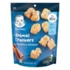Gerber Graduates Animal Crackers Whole Grain Cinnamon Graham - 6 OZ 4 Pack 2 Gerber Graduates Animal Crackers Whole Grain Cinnamon Graham - 6 OZ 4 Pack -Stockup Express Deals 1500000595 a99e4b00 1a9b 4fef a3cb 6f48f578fdc1
