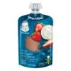 Gerber Toddler Fruit & Yogurt Very Berry - 3.5 OZ 12 Pack