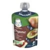 Gerber 2nd Foods Organic Pouch Pears Blueberries Apple & Avacado - 3.5 OZ 12 Pack -Stockup Express Deals 1500007492 235ecac4 cfbe 4fef 9a6e 770b593ab8b8