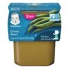 Gerber 2nd Foods Green Beans - 8 OZ 8 Pack -Stockup Express Deals 1500007601 ca5b3ab0 49bf 42d1 b8d4 dabeb243f126