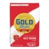 Gold Medal Self Rising Flour - 5 LB 8 Pack -Stockup Express Deals 1600011610 6968c036 0c62 4b90 96ae cfa1b34b4716