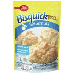 Betty Crocker Bisquick Complete Bisquit Mix - 7.5 OZ 9 Pack
