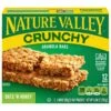 Nature Valley Crunchy Oats 'N Honey Granola Bars - 8.94 OZ 12 Pack 2 Nature Valley Crunchy Oats 'N Honey Granola Bars - 8.94 OZ 12 Pack -Stockup Express Deals 1600026460 ec6e5bf1 4e47 484b bda5 ea7900259b91