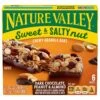 Nature Valley Sweet & Salty Nut Chewy Dark Chocolate Peanut & Almond Granola Bars - 7.4 OZ 12 Pack -Stockup Express Deals 1600027855 1c7b27b5 c31f 489a 8ae5 4850d341665c