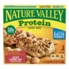 Nature Valley Protein Salted Caramel Nut Chewy Bars - 7.1 OZ 12 Pack -Stockup Express Deals 1600041269 e347e8aa b71e 4b9b 8688 46c47e30bfe8