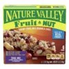 Nature Valley Fruit & Nut Chewy Trail Mix Granola Bars - 7.4 OZ 12 Pack -Stockup Express Deals 1600043980 9e288fe0 177e 4031 a993 ee62de6c3945