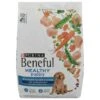 Purina Beneful Healthy Puppy Chicken Dog Food - 14 OZ 1 Pack -Stockup Express Deals 1780018451